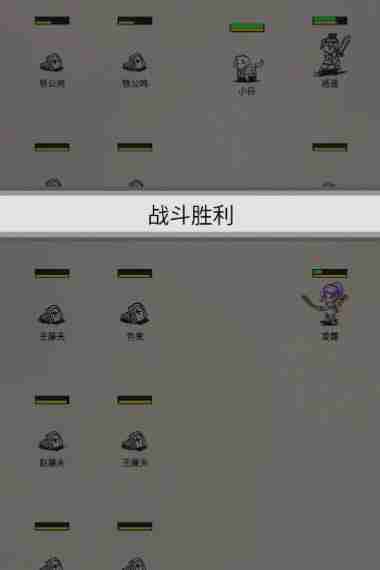 北风江湖新手前期开局玩法指南