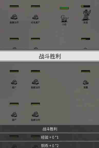 北风江湖新手前期开局玩法指南