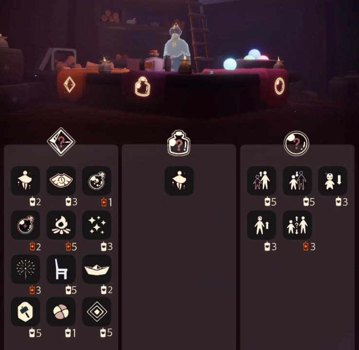 《光遇》9.5免费魔法怎么获取