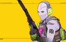 《Spectre Divide》下调皮肤售价 总监：以9成玩家白嫖定价