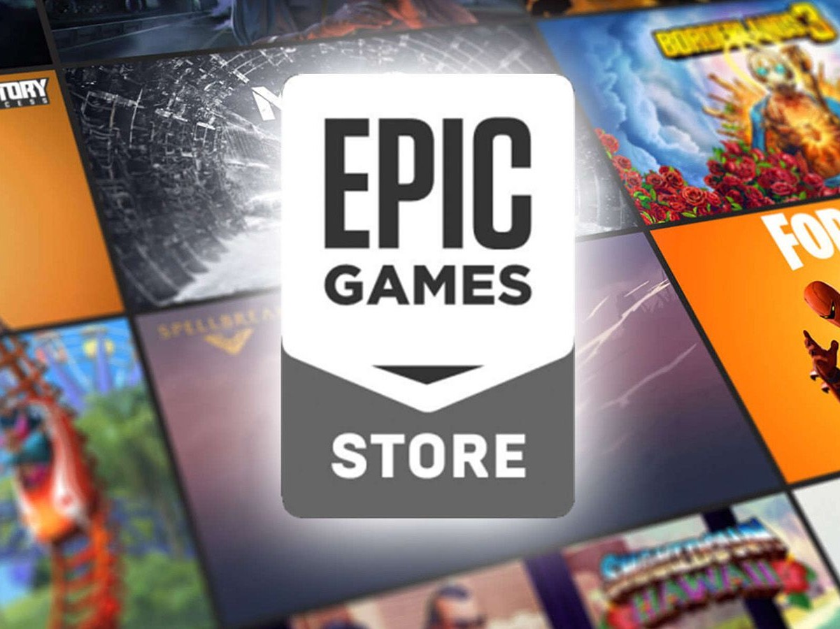 Hadiah permainan percuma Epic Games Store baharu tiba di seluruh dunia untuk Windows dan Mac dengan nilai muka $90