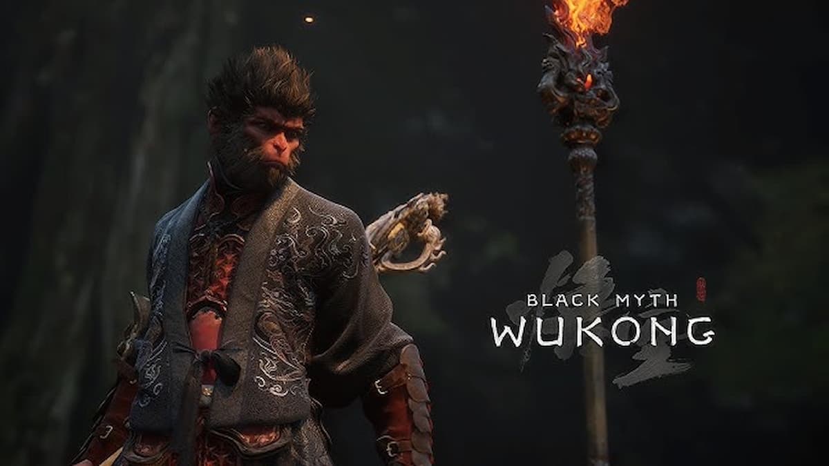 Black Myth: Wukong to get an expansion soon, investor says in an interview