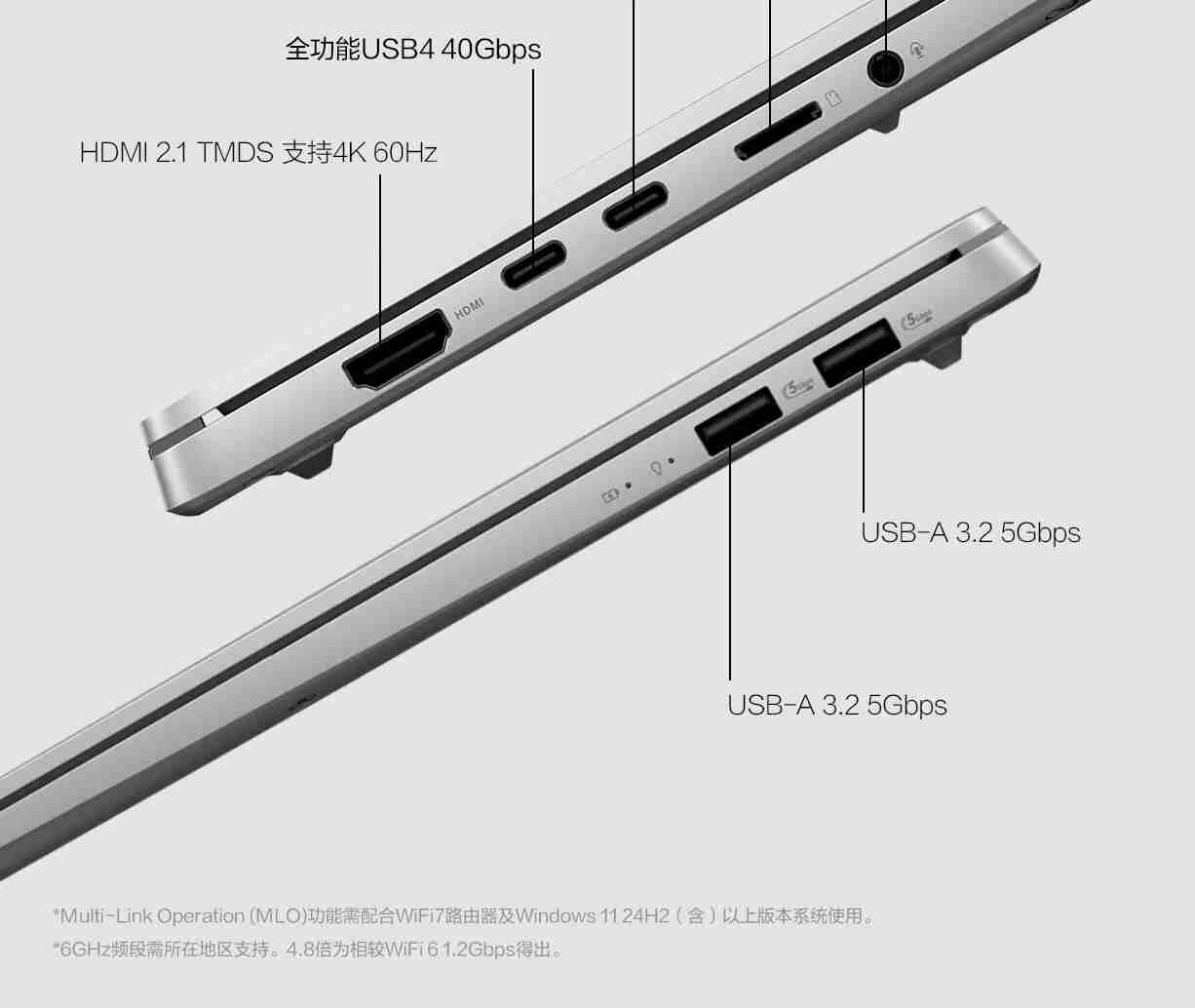 华硕 2024 款无畏 Pro15 骁龙 X Plus 版笔记本开售：32GB+1TB，6999 元