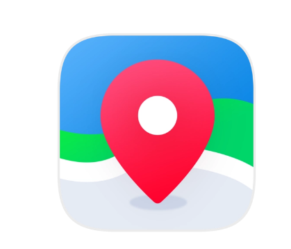 petal地图如何设置深色模式 开启深色模式流程一览