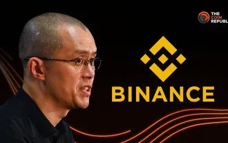 Binance Founder Changpeng Zhao Banned From Leadership Role
