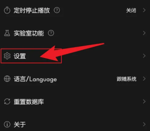 飞傲音乐如何设置桌面歌词 显示桌面歌词方法介绍