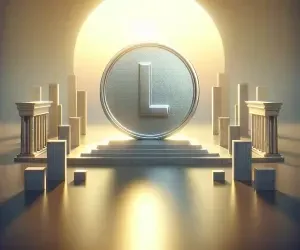 Litecoin (LTC) Is on the Verge of a Substantial Price Surge, Driven by Significant Buying Pressure from Institutional Investors