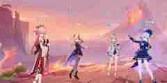 《原神》5.0嵌合神骨的蛇姬成就攻略