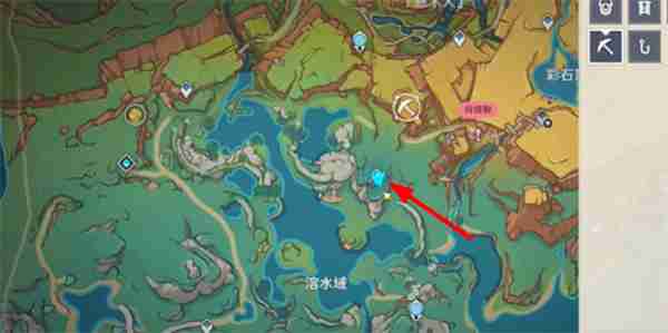 《原神》5.0嵌合神骨的蛇姬成就攻略