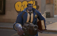 《Deadlock》暂停被滥用 更新后每人每局限一次