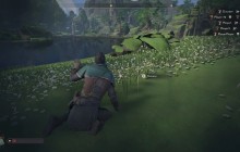 暴雪生存游戏《奥德赛》截图泄露 可惜该作已被取消