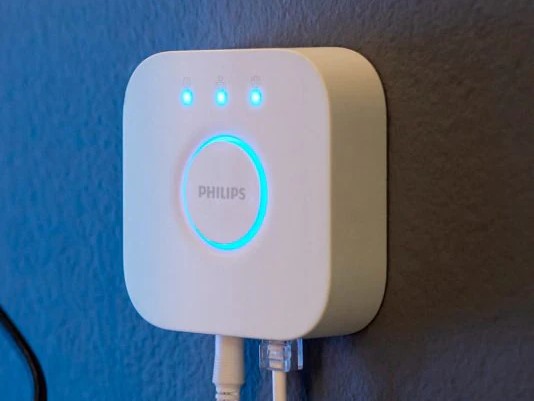 Philips Hue mendedahkan butiran kemas kini penting untuk Hue Bridge