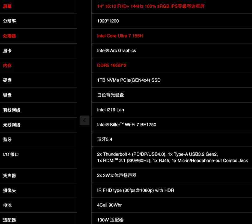 微星尊爵 14 AI Evo 2024 笔记本开售：可选 Ultra 5/7，6999 元起