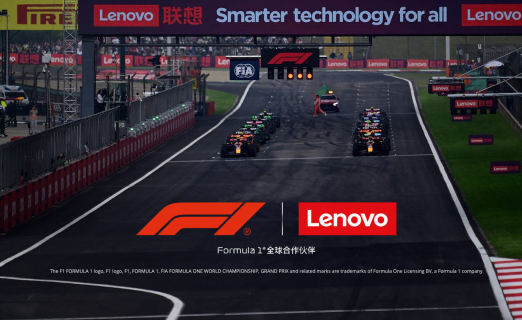 AI黑科技加持，F1能否焕发第二春？