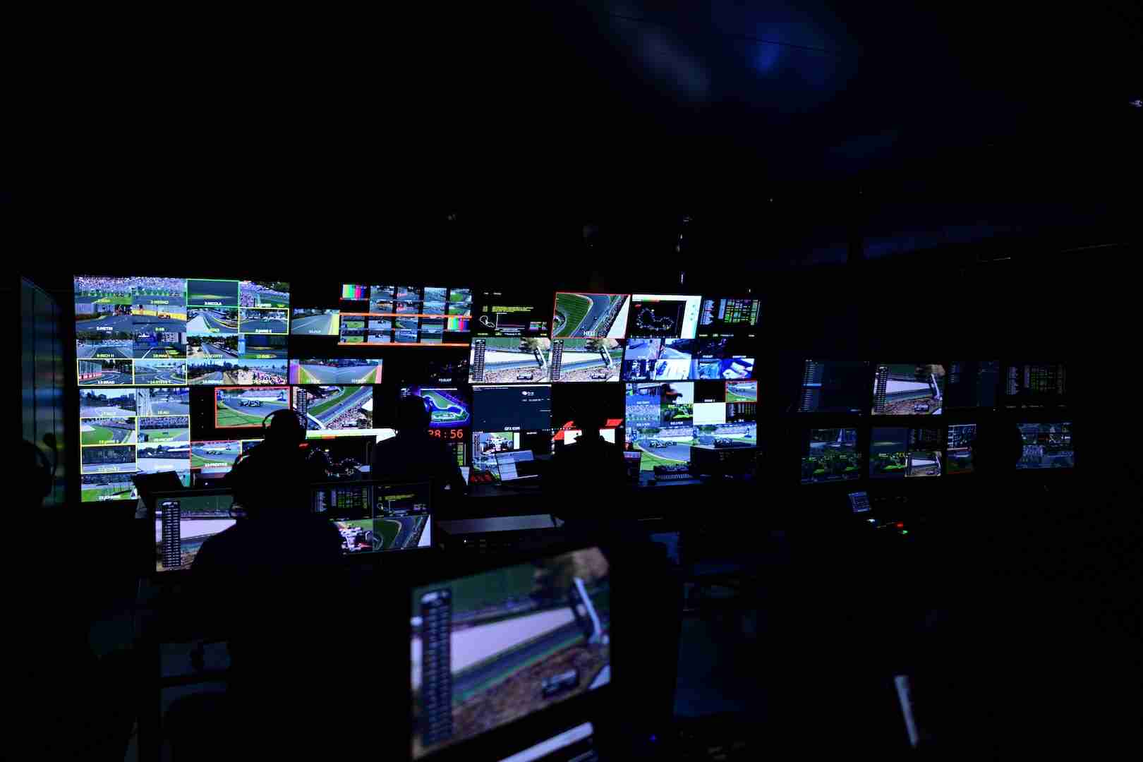 AI黑科技加持，F1能否焕发第二春？