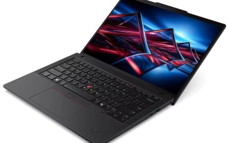 Offre | Lenovo ThinkPad P14s Gen 5 avec OLED 120 Hz, 64 Go de RAM et AMD Ryzen 7 Pro est à 60 % de réduction en ce moment