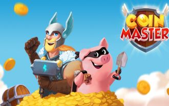 Coin Master Free Spins and Coins Links (September 2024)
