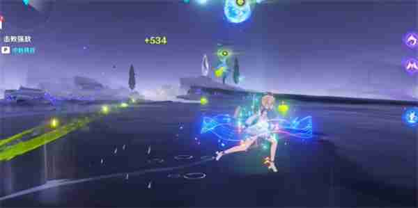 《原神》5.0嵌合神骨的蛇姬成就达成攻略