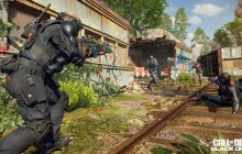 《使命召唤：黑色行动6》多人模式测试现已全面开放