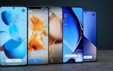 最新 AMOLED 面板市占率 TOP6 你手机用的哪家屏?