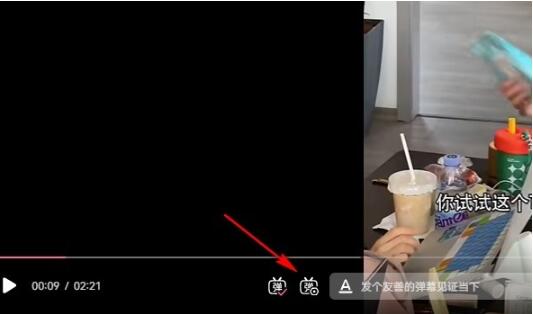 哔哩哔哩如何将彩色弹幕进行屏蔽 哔哩哔哩屏蔽彩色弹幕方法