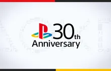 PlayStation公开30周年纪念企划部分内容