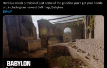 《使命召唤：黑色行动6》公开测试等级上限提升至30级