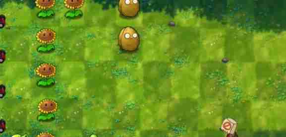 《植物大战僵尸融合版》冒险模式第6关通关攻略