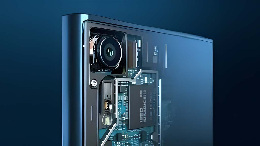 苹果 2020 年 iPhone 率先装备后，新专利暗示三星未来 Galaxy 手机也将配传感器位移防抖技术