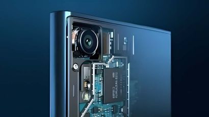 苹果 2020 年 iPhone 率先装备后，新专利暗示三星未来 Galaxy 手机也将配传感器位移防抖技术