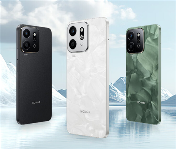 荣耀play9t首发999元起：骁龙4 gen 2+6000mah电池