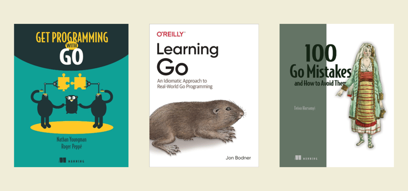 Les meilleures ressources pour apprendre le Golang