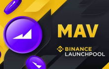 Maverick Protocol(MAV)币是什么？如何参与空投？未来如何？