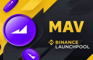 Maverick Protocol(MAV)币是什么？如何参与空投？未来如何？