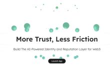 Trusta Labs是什么？声誉赛道龙头币Trusta Labs空投交互教程