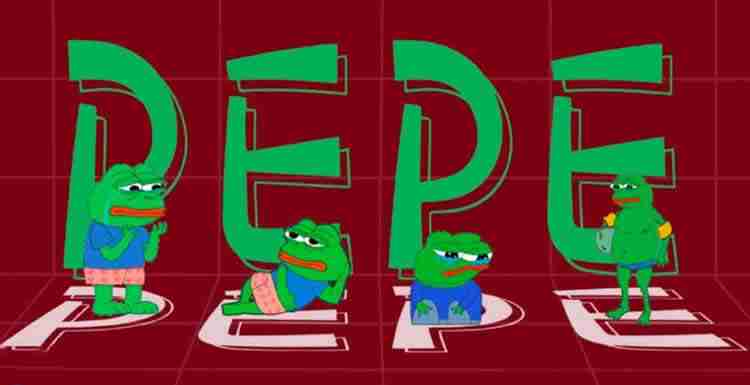 PEPE币如何样？PEPE币将来能涨若干？