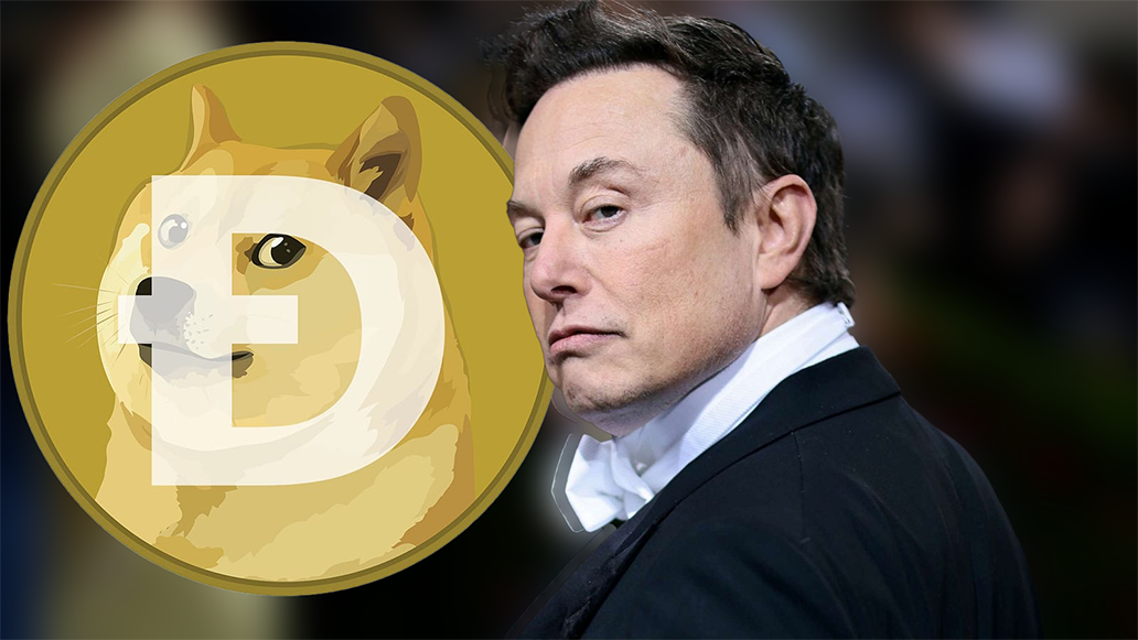 Elon Musk Menyelamatkan Dogecoin (DOGE) daripada CRASHING