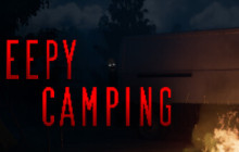 《Creepy Camping》登陆Steam 森林营地恐怖冒险