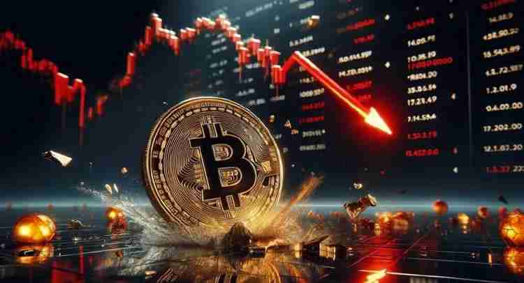 币圈入门知识:怎样在大跌时做好风险管理?