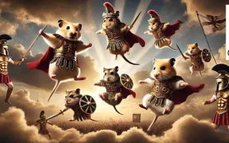 Hamster Kombat Memperkenalkan Lencana 'Penipuan Adalah Buruk' untuk Mengesan Tingkah Laku Tidak Beretika, Mengumumkan Airdrop dan Butiran Penyenaraian