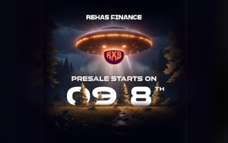 Rexas Finance (RXS) 準備透過現實世界的資產代幣化徹底改變 DeFi 領域