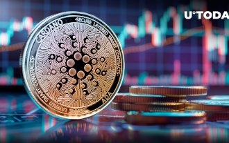 Cardano(ADA)는 '역사상 높은' 주소 활동 급증을 경험하고 있으며 가까운 미래에 가격 반등을 경험할 가능성이 있습니다.