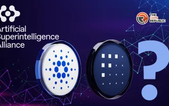 FET auf Cardano: Ein Meilenstein für dezentrale KI