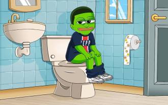 隨著 Toncoin (TON) 的掙扎，Mpeppe (MPEPE) 獲得動力