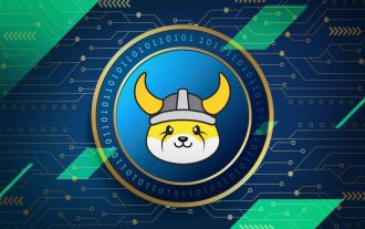 Floki Inu (FLOKI) 暴跌,RCO Finance (RCOF) 成為市場領導者