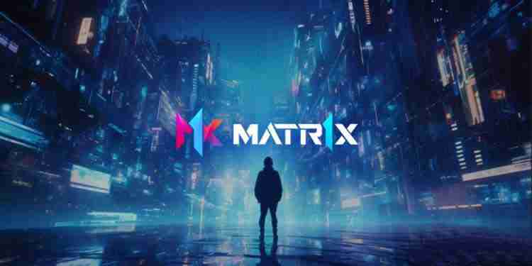 什么是Matr1x？Matr1x游戏及生态详解