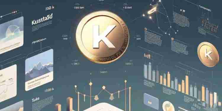 KAS币未来能涨多少?KAS币未来目标价预测