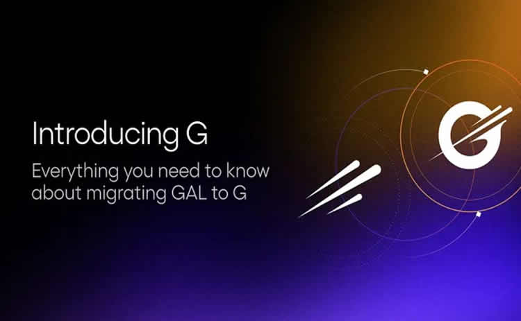 Gravity(G)币是什么？有何亮点？如何从GAL迁移到G？