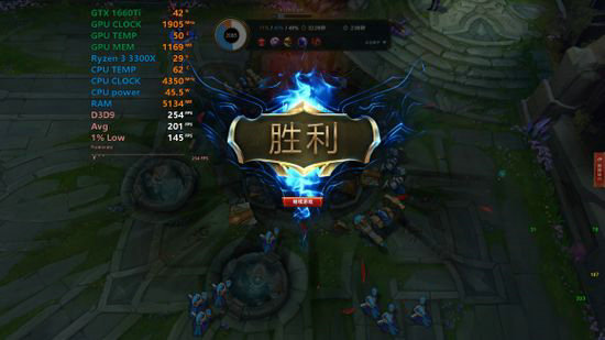 微星小飞机怎么显示1%low帧 微星小飞机显示1%low帧的方法