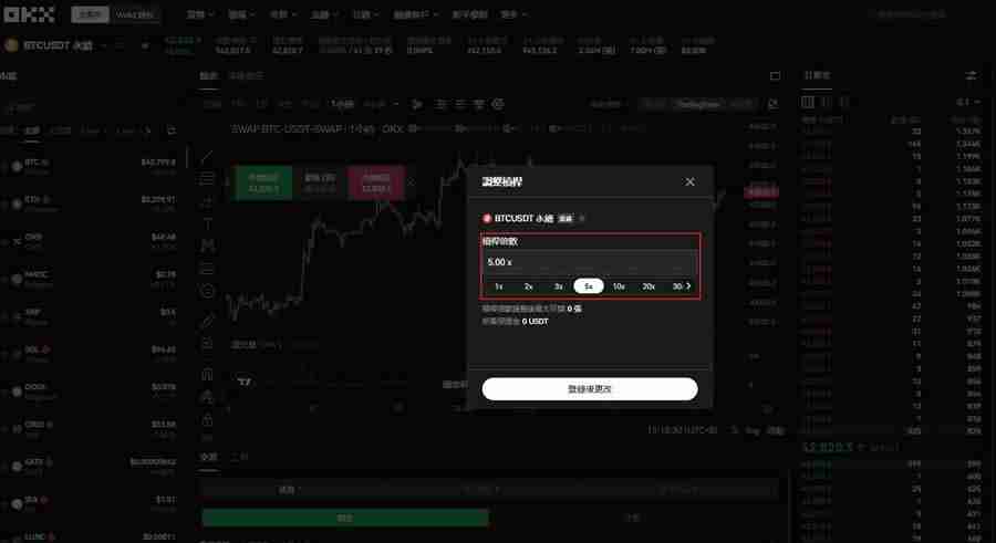 虚拟货币合约是什么?合约交易所推荐及做多做空交易教程
